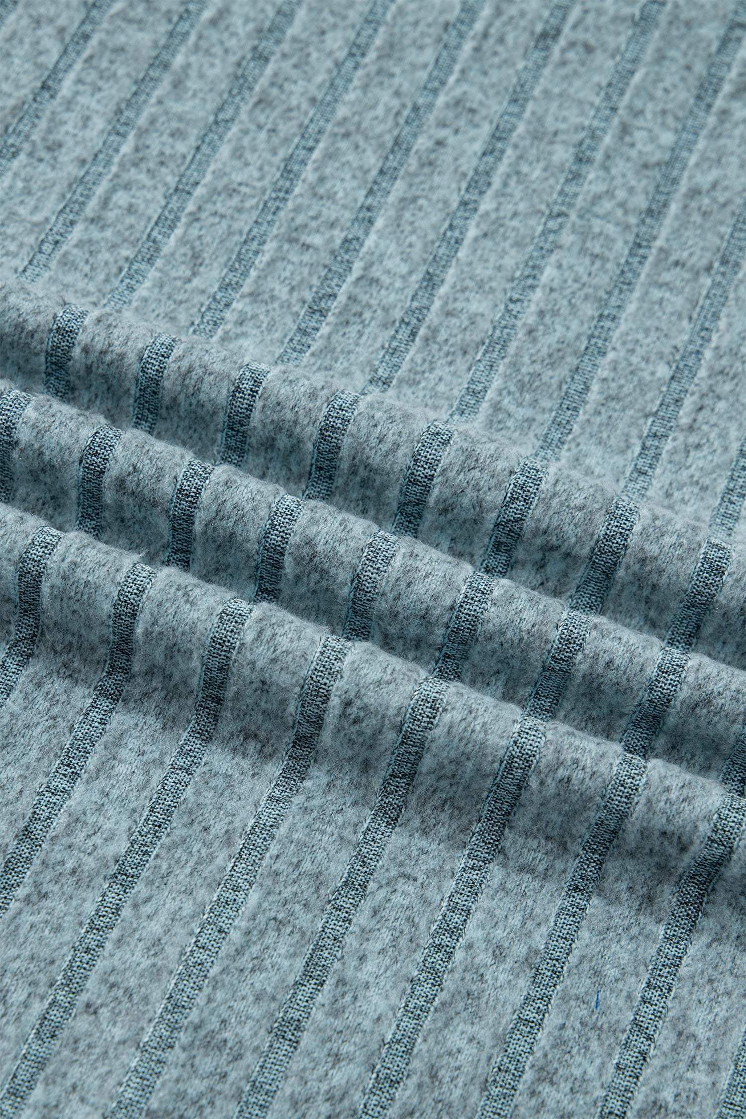 Bonbon Slim Ribbed Mineral Wash Tank Top